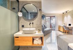 其他 5 Ikaros Beach Resort & Spa - Adults Only