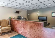 Others 6 Quality Inn & Suites