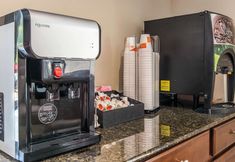 Others 5 Quality Inn & Suites