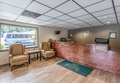Others 7 Quality Inn & Suites