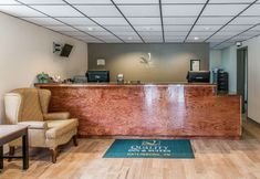 Others 4 Quality Inn & Suites