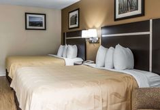 Others 2 Quality Inn & Suites