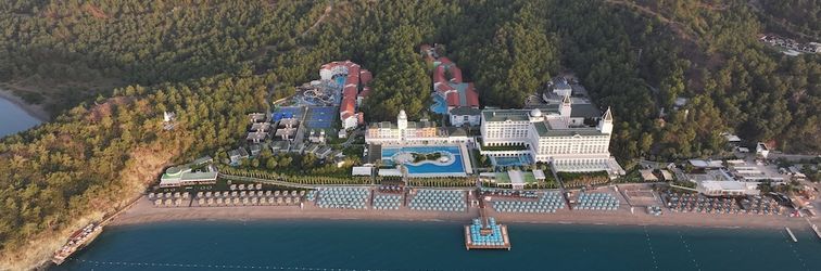 其他 Nirvana Dolce Vita - All Inclusive