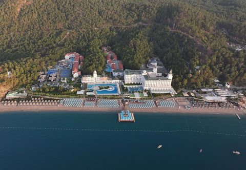 其他 Nirvana Dolce Vita - All Inclusive