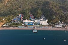 其他 Nirvana Dolce Vita - All Inclusive