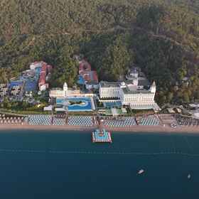 Primary image1涅槃甜蜜生活 - 全包式住宿,凯梅尔飯店