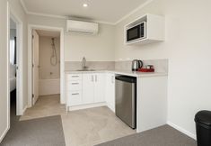 อื่นๆ 6 BK's Pioneer Motel