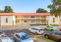 Others 3 BK's Pioneer Motel