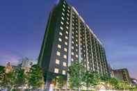 Lainnya Hotel Brighton City Osaka Kitahama