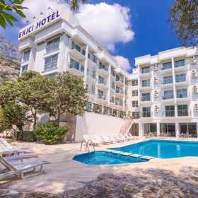 Primary image1埃基奇飯店,卡什区飯店