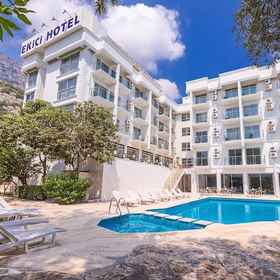 Primary image 1 エキチ ホテル, カシュ ホテル