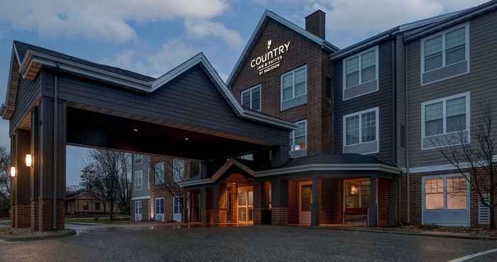 Lain-lain Country Inn & Suites by Radisson, Red Wing, MN