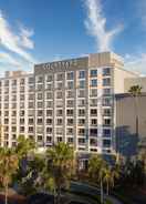 Imej utama Courtyard by Marriott San Diego Mission Valley/Hotel Circle