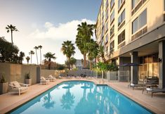 其他 6 Courtyard by Marriott San Diego Mission Valley/Hotel Circle