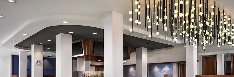 其他 Courtyard by Marriott San Diego Mission Valley/Hotel Circle