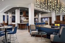 其他 Courtyard by Marriott San Diego Mission Valley/Hotel Circle