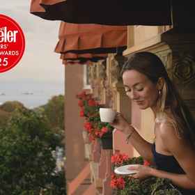 Primary image1Park Hyatt Istanbul Macka Palas - Boutique Class,贝西克塔斯飯店