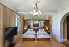 其他 6 Park Hyatt Istanbul Macka Palas - Boutique Class