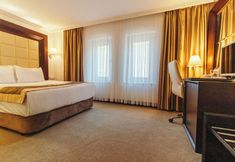 기타 5 CK Farabi Hotel