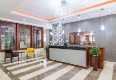 기타 3 CK Farabi Hotel