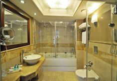 기타 6 CK Farabi Hotel