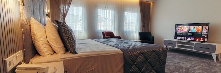 기타 CK Farabi Hotel