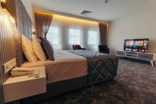 기타 CK Farabi Hotel