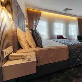 Primary image1CK Farabi Hotel,阿比丁帕夏飯店