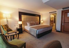 기타 7 CK Farabi Hotel