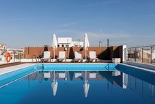 その他 Hotel Don Paco Sevilla