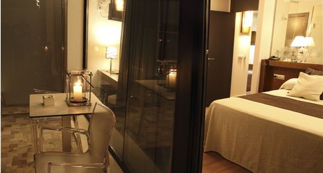 その他 2 Hotel Don Paco Sevilla