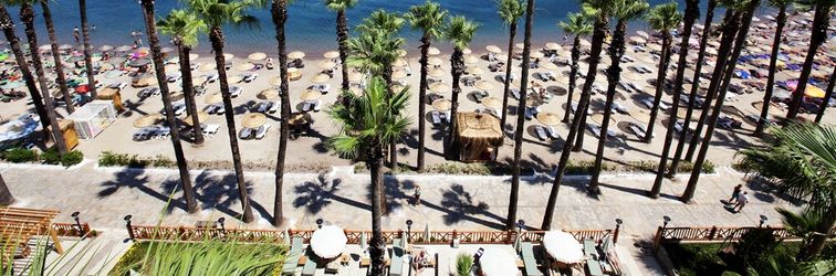 其他 Quadas Hotel - Adults Only