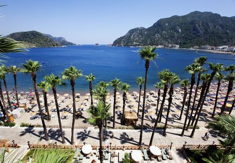 其他 Quadas Hotel - Adults Only