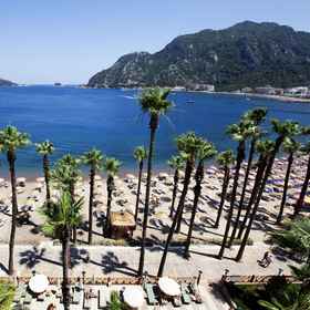 Primary image 1 Quadas Hotel - Adults Only, İzmir Kumru Hotels