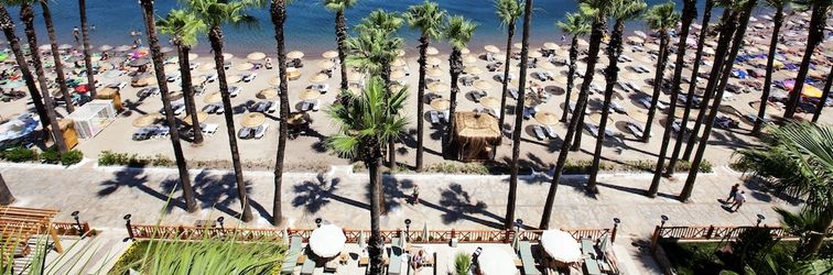 其他 Quadas Hotel - Adults Only