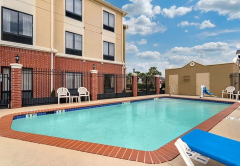 Khác Comfort Inn & Suites Port Arthur-Port Neches