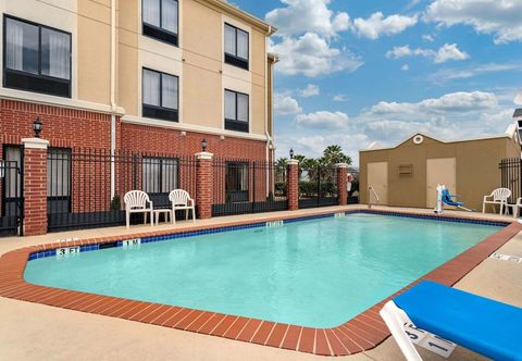 Others Comfort Inn & Suites Port Arthur-Port Neches