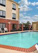 Imej utama Comfort Inn & Suites Port Arthur-Port Neches