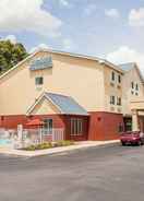 Imej utama Comfort Inn & Suites Tuscumbia - Muscle Shoals