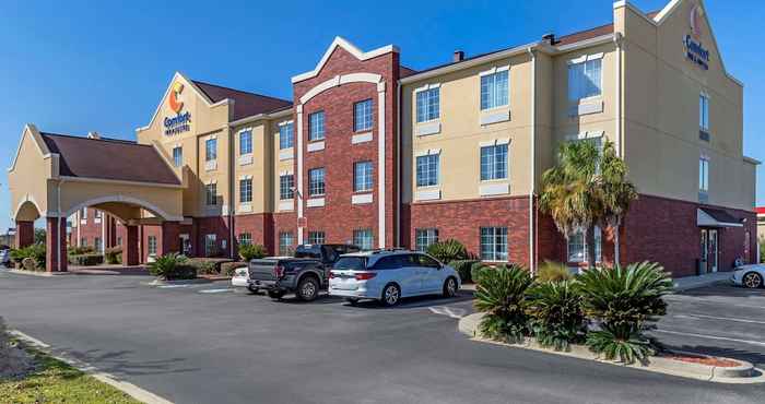 Others Comfort Inn & Suites