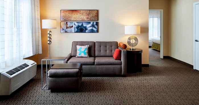 Lainnya TownePlace Suites Harrisburg Hershey