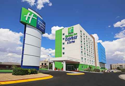 Others Holiday Inn Express Hotel & Suites Cd. Juarez - Las Misiones, an IHG Hotel