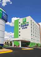 Imej utama Holiday Inn Express Hotel & Suites Cd. Juarez - Las Misiones, an IHG Hotel