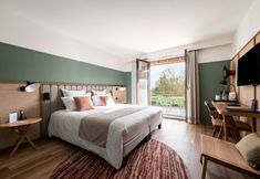 Lainnya 2 Best Western Plus l’Oree Paris Sud