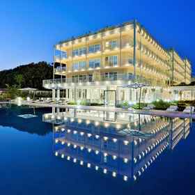 Primary image 1 Versilia Lido | UNA Esperienze, Khách sạn Massarosa