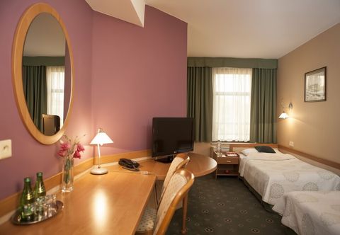 其他 Hotel Secesja