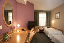 其他 Hotel Secesja