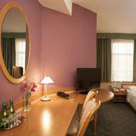 Imej utama1Hotel Secesja,Vanilla Aparthotel飯店