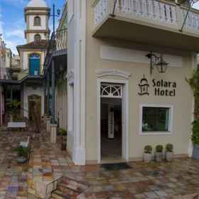 Primary image1索拉拉飯店,Sao Jose Chafariz飯店