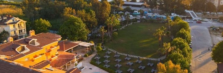 Lainnya Hotel Club-E